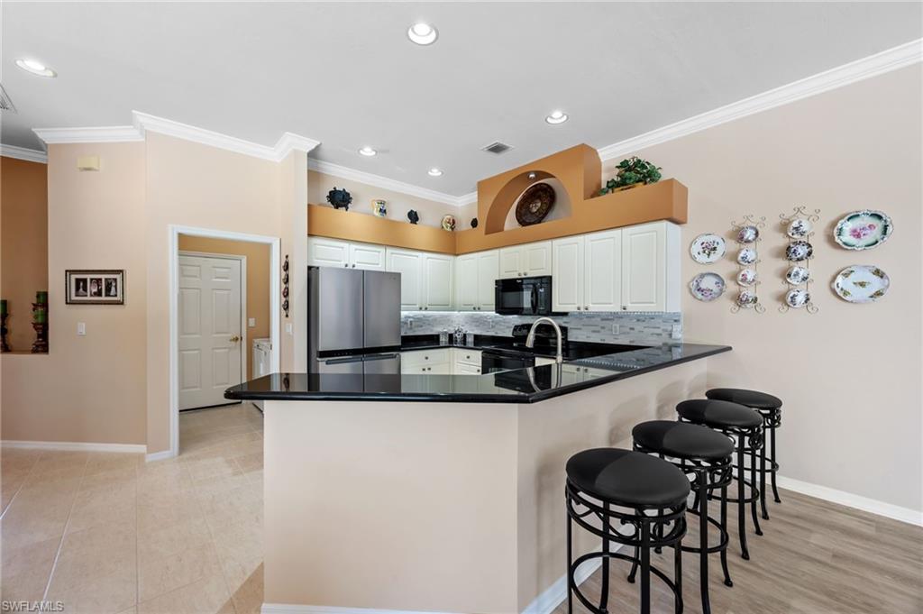 CROSS CREEK ESTATES - Residential