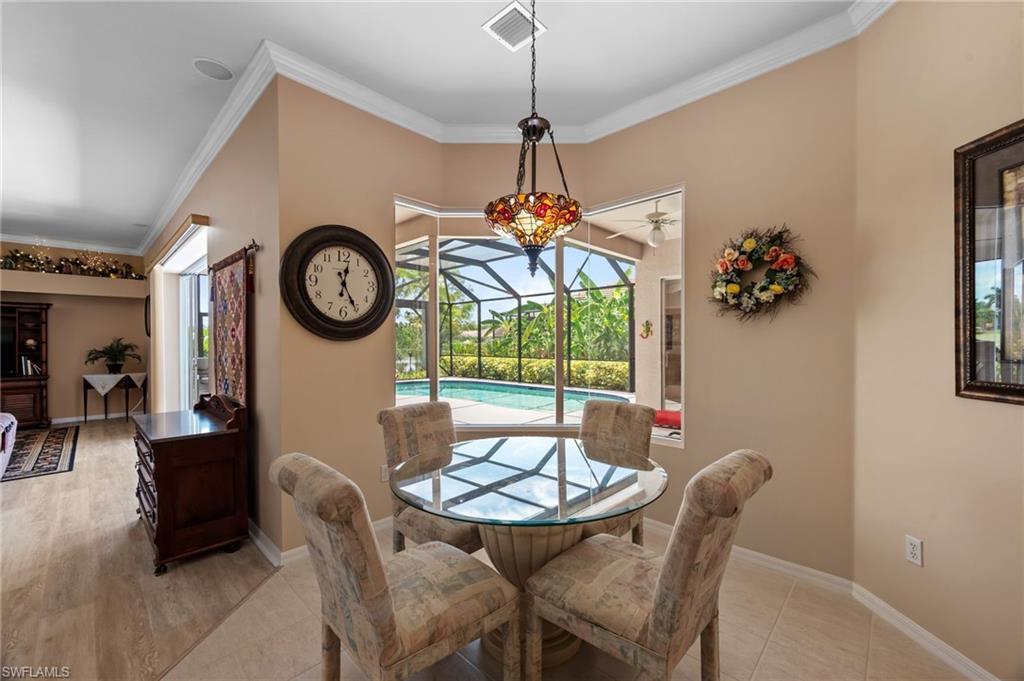 CROSS CREEK ESTATES - Residential