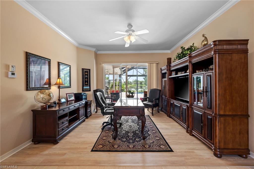 CROSS CREEK ESTATES - Residential