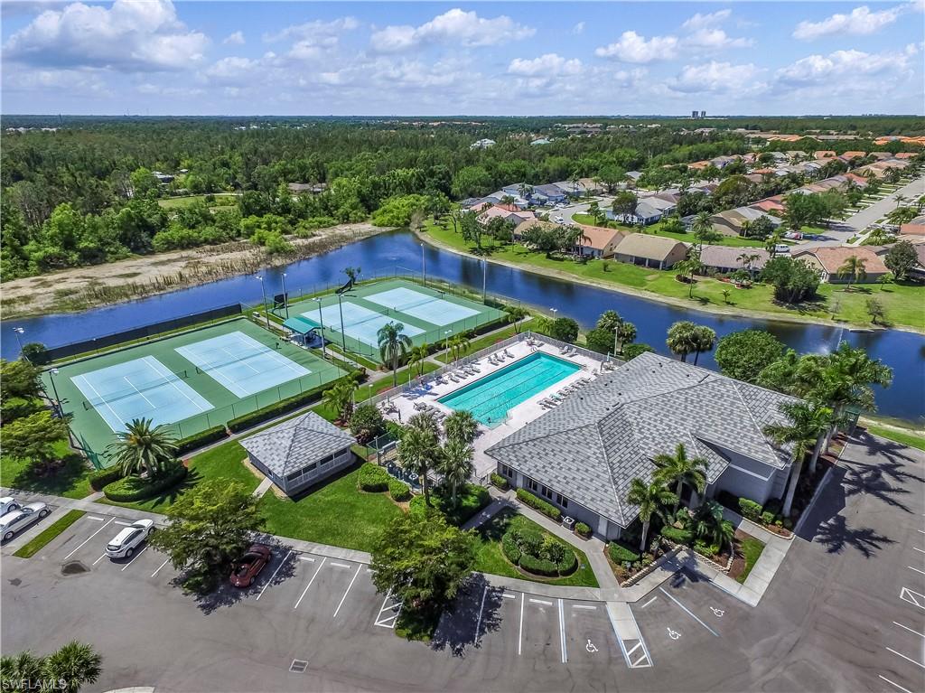 CROSS CREEK ESTATES - Residential