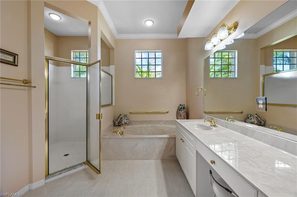 CROSS CREEK ESTATES - Residential