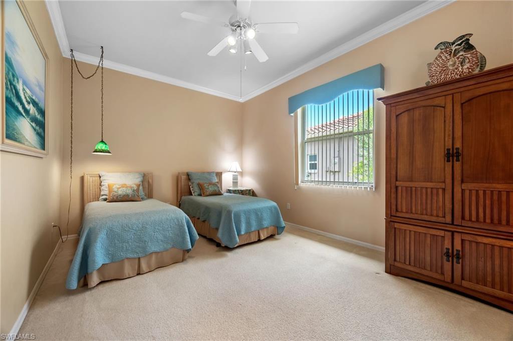 CROSS CREEK ESTATES - Residential