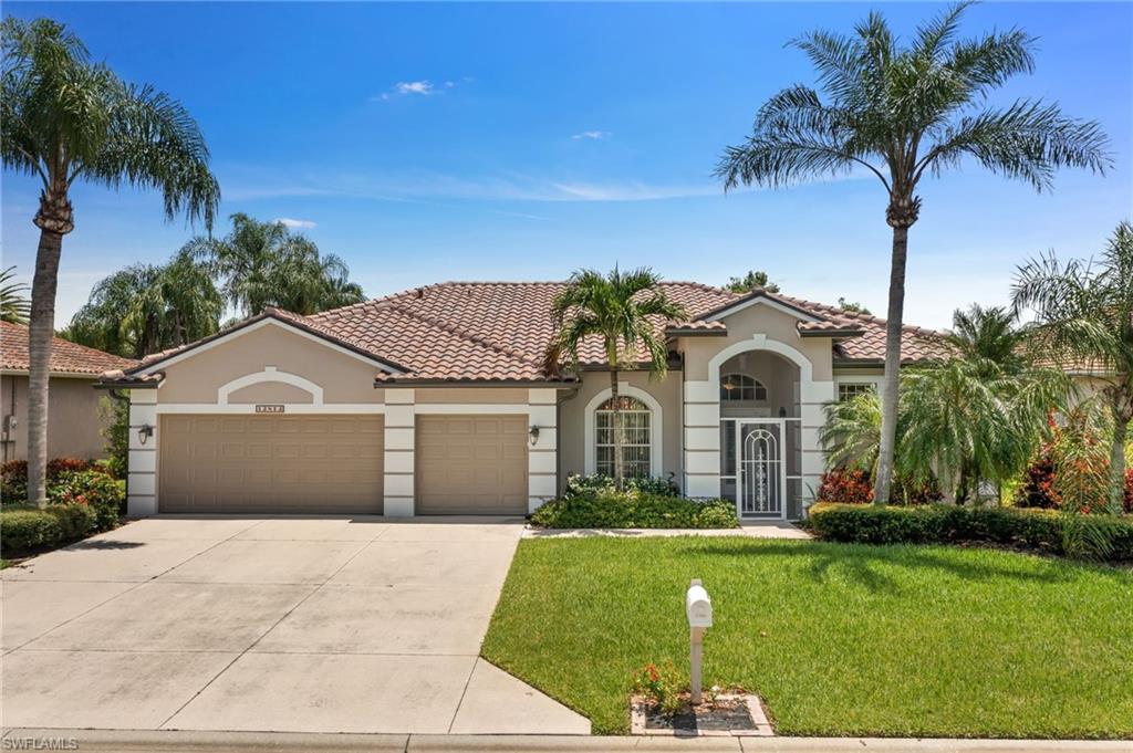 CROSS CREEK ESTATES - Residential