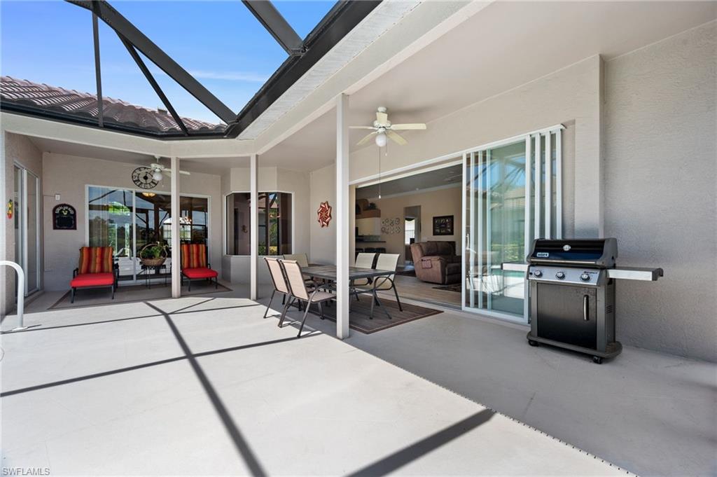 CROSS CREEK ESTATES - Residential