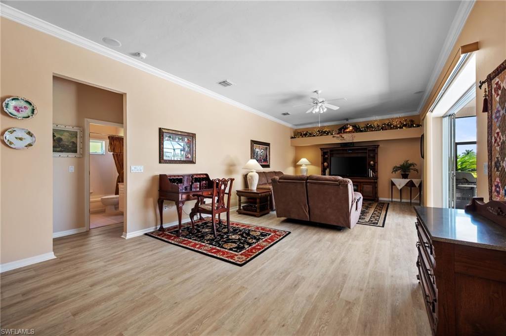 CROSS CREEK ESTATES - Residential