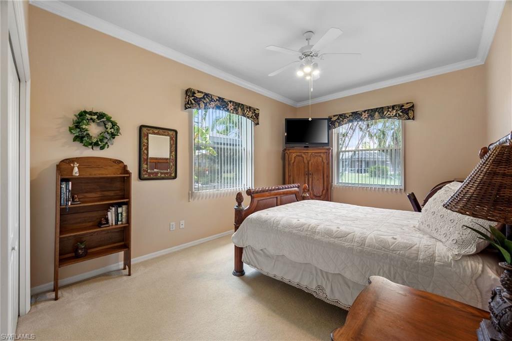 CROSS CREEK ESTATES - Residential