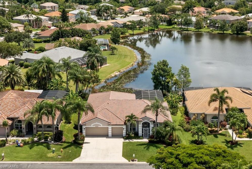 CROSS CREEK ESTATES - Residential