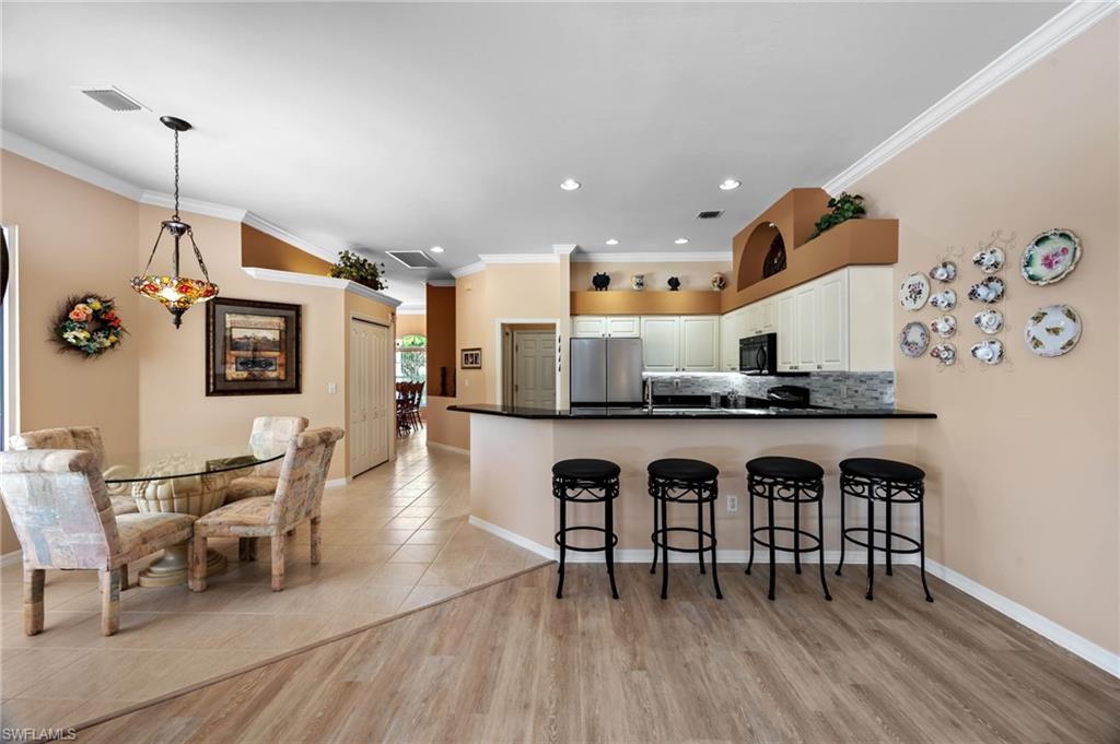 CROSS CREEK ESTATES - Residential