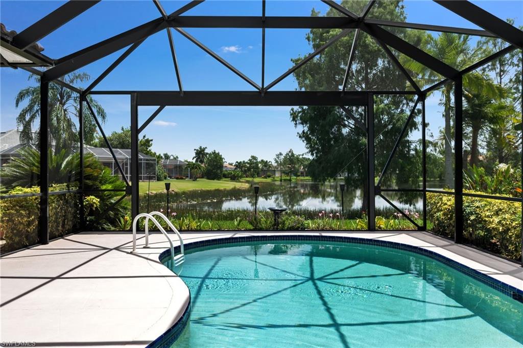 CROSS CREEK ESTATES - Residential