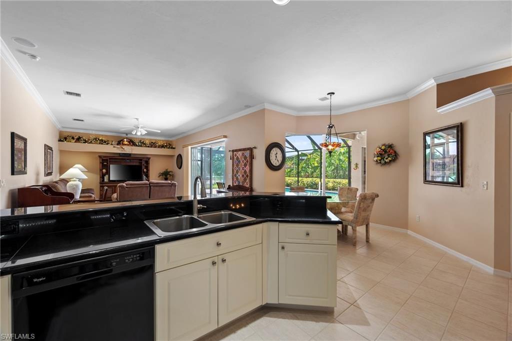 CROSS CREEK ESTATES - Residential