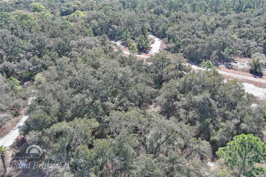 PORT CHARLOTTE - Land