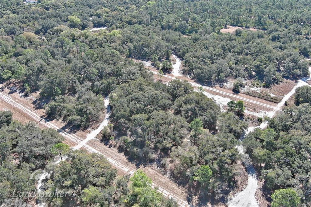 PORT CHARLOTTE - Land