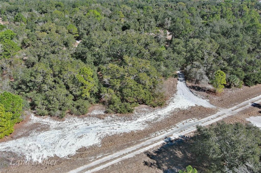 PORT CHARLOTTE - Land