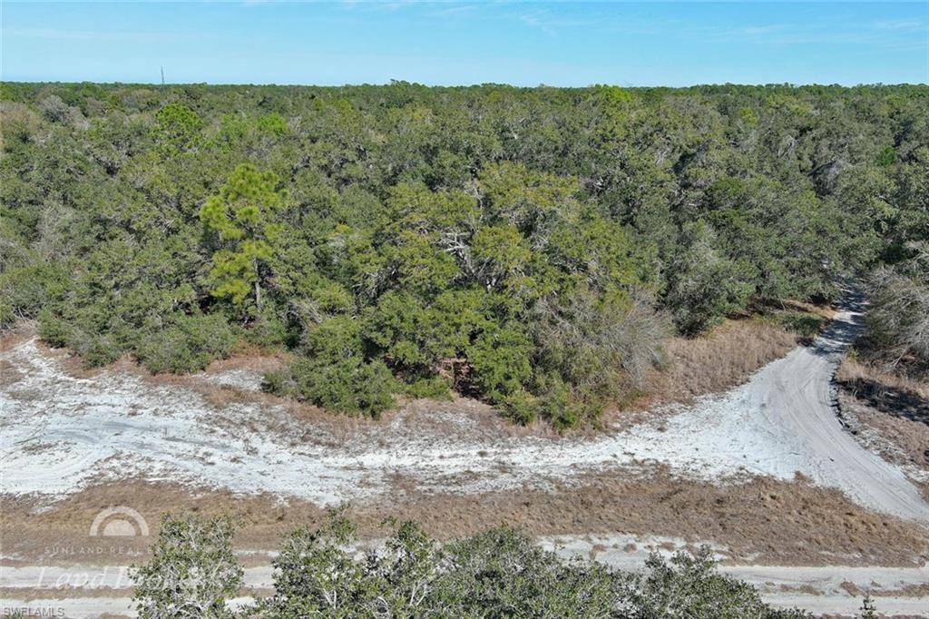 PORT CHARLOTTE - Land