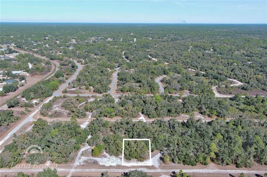 PORT CHARLOTTE - Land