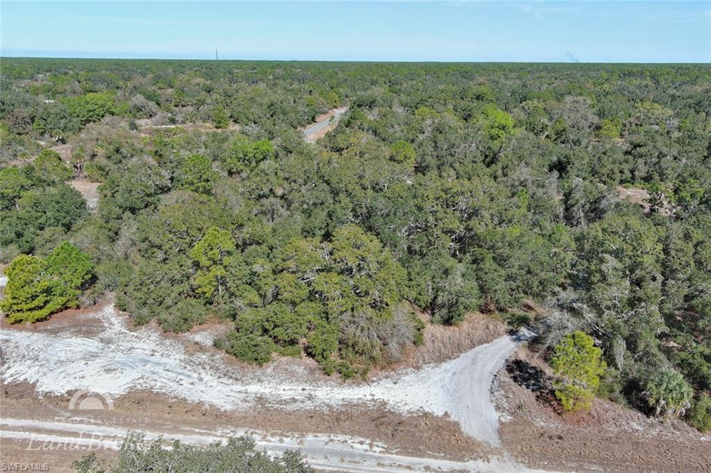 PORT CHARLOTTE - Land