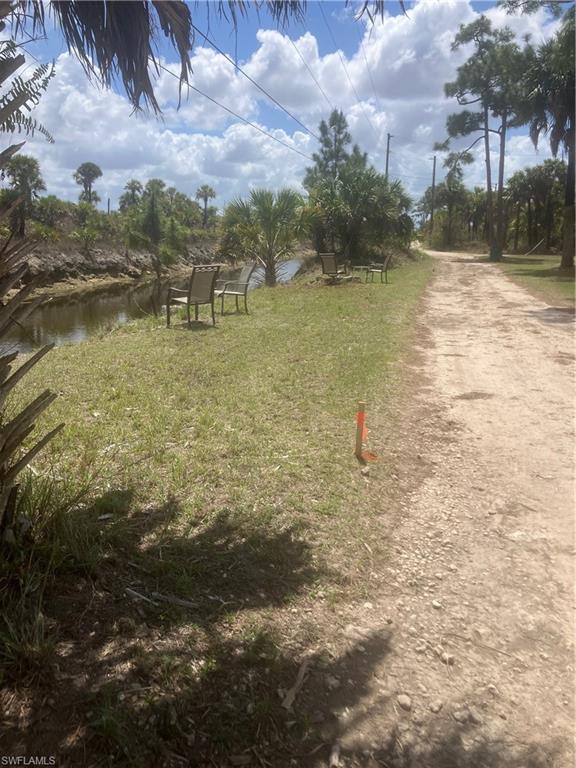 ACREAGE HEADER - Land