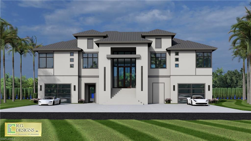 15 Bayview BLVD
