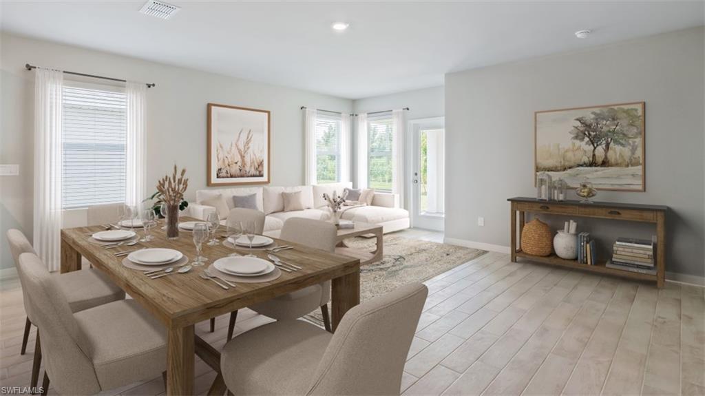 CAPE CORAL - Residential Lease