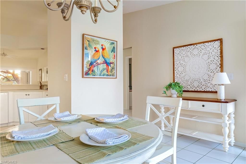 Photo of 835 Tanbark DR #203, NAPLES, FL 34108 (MLS # 224097402)