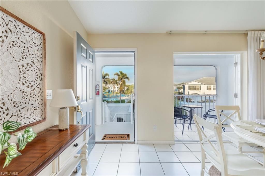 Photo of 835 Tanbark DR #203, NAPLES, FL 34108 (MLS # 224097402)