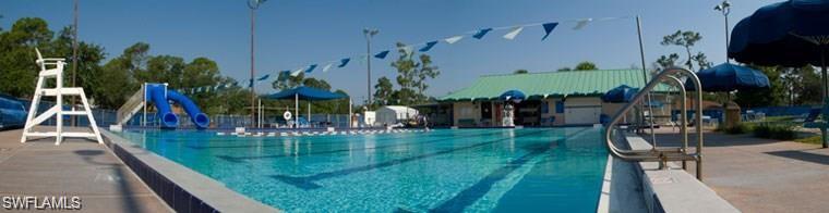 SAN CARLOS PARK - Residential