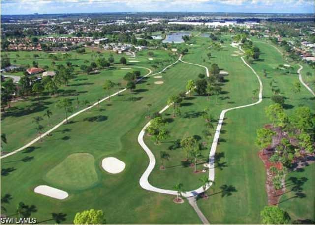 SAN CARLOS PARK - Residential