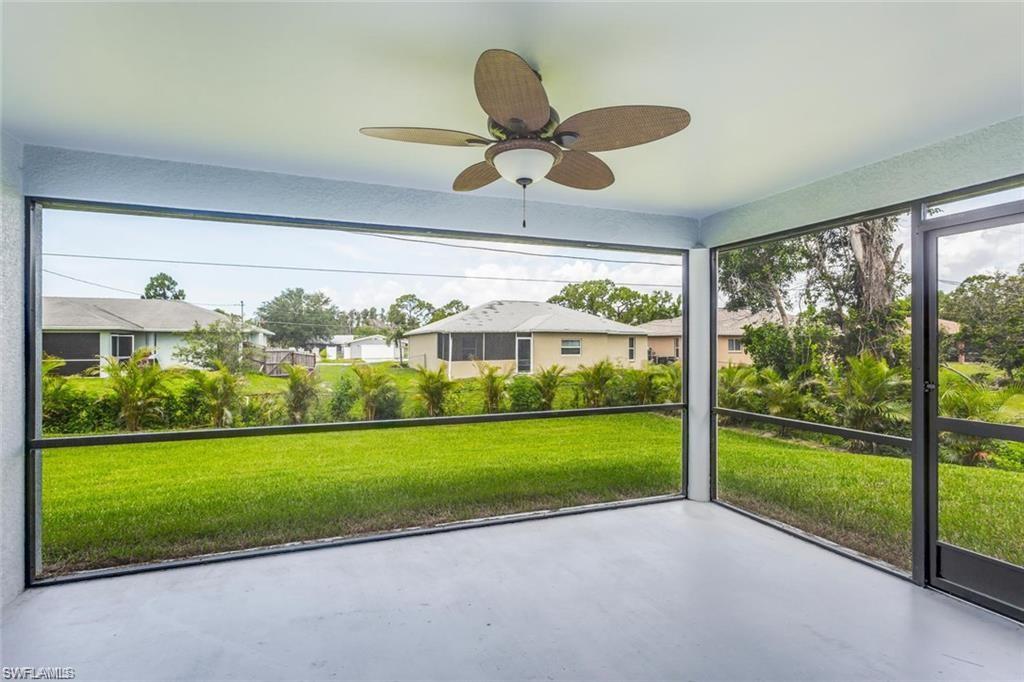 SAN CARLOS PARK - Residential