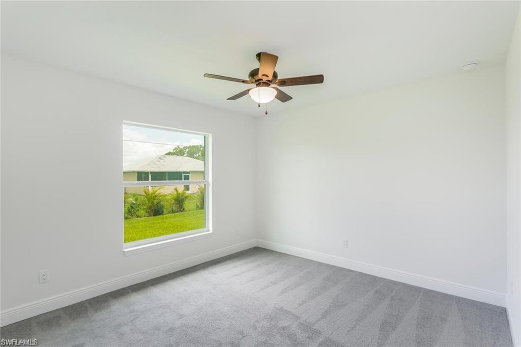 SAN CARLOS PARK - Residential