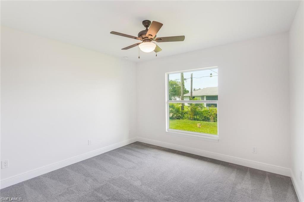 SAN CARLOS PARK - Residential