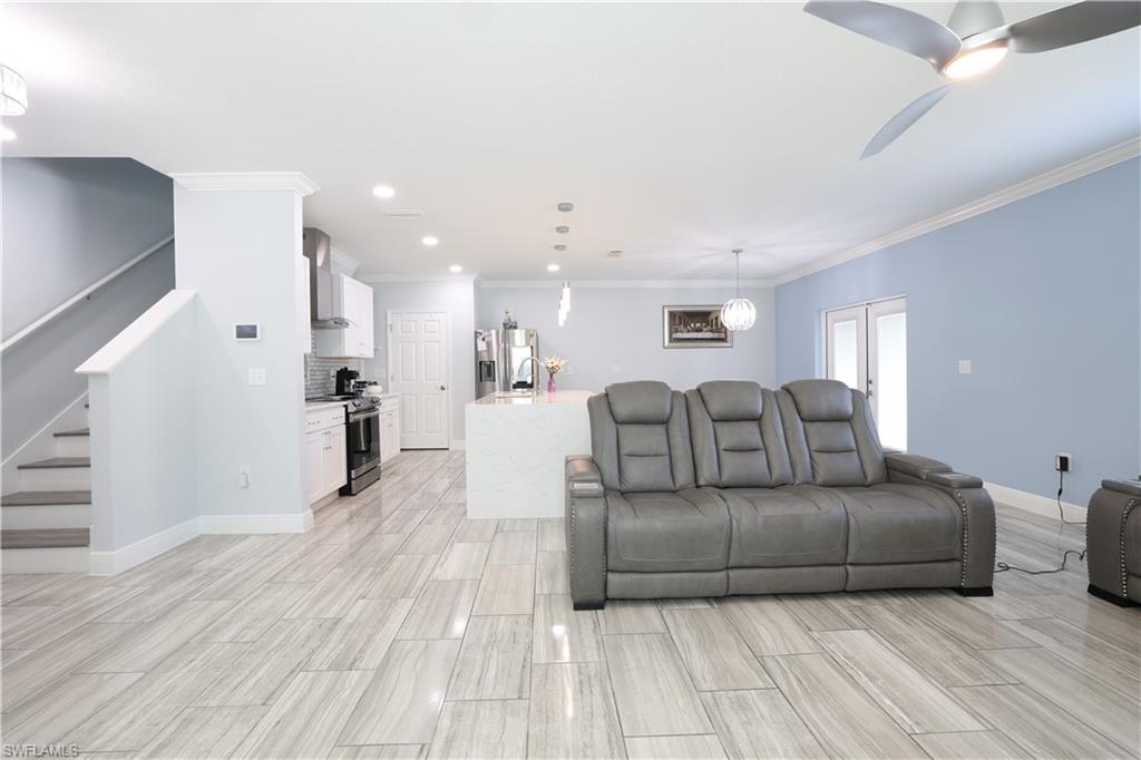 COTTAGE SITES OF USEPPA - Residential