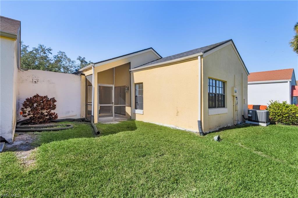 TERRAVERDE COUNTRY CLUB - Residential