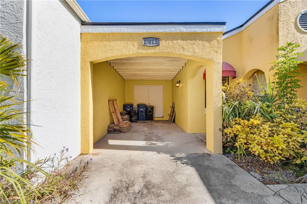 TERRAVERDE COUNTRY CLUB - Residential