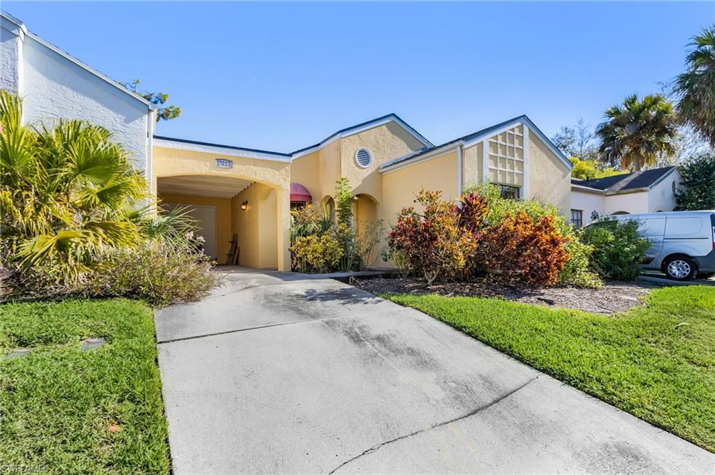 TERRAVERDE COUNTRY CLUB - Residential