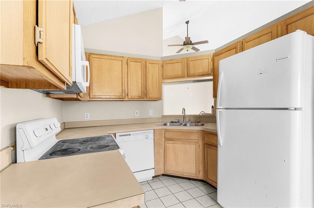 TERRAVERDE COUNTRY CLUB - Residential