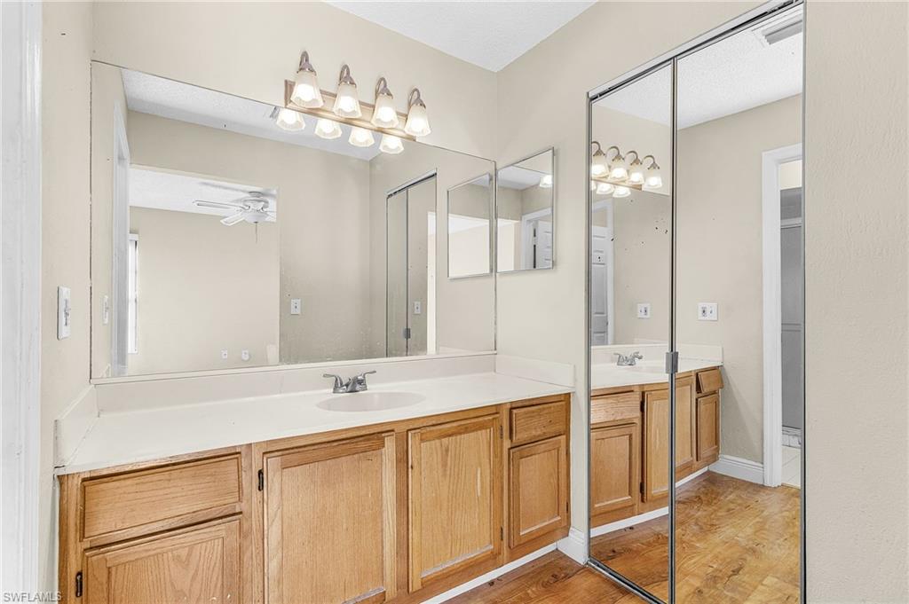 TERRAVERDE COUNTRY CLUB - Residential