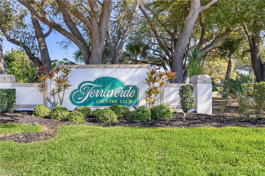 TERRAVERDE COUNTRY CLUB - Residential