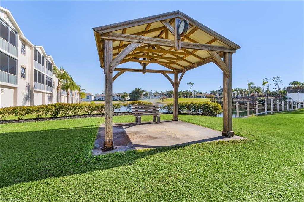 TERRAVERDE COUNTRY CLUB - Residential