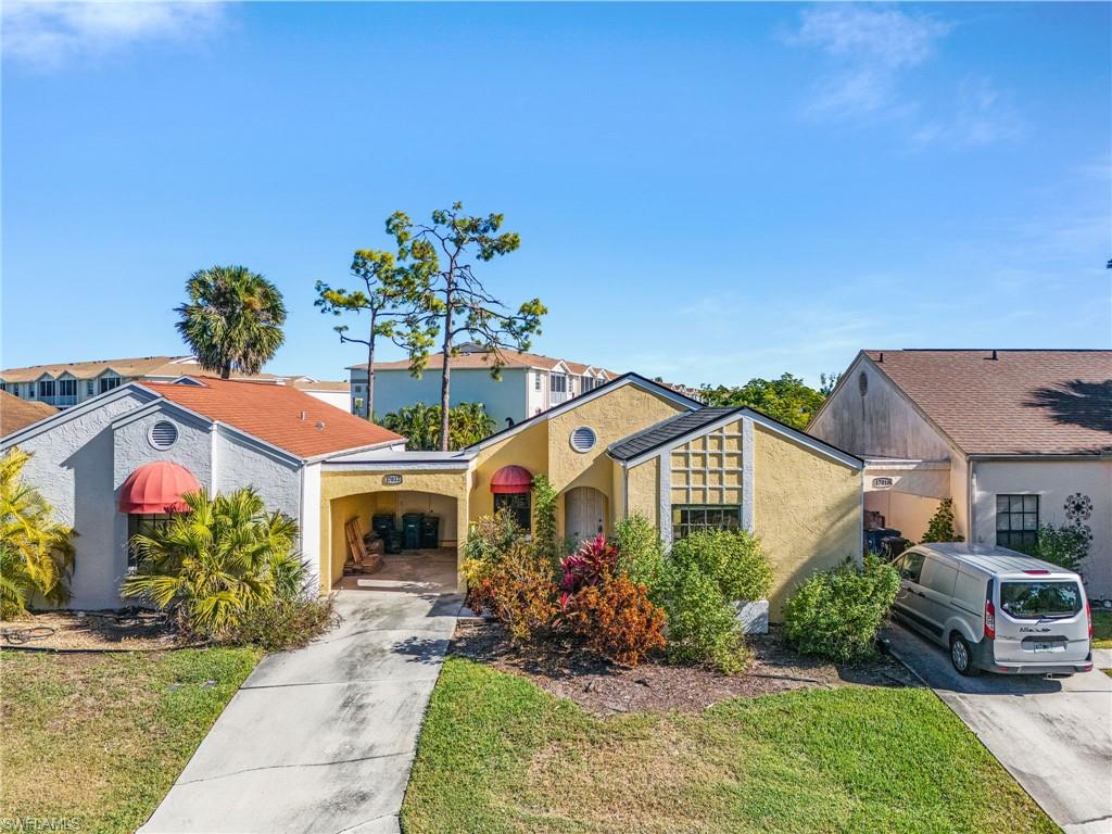 TERRAVERDE COUNTRY CLUB - Residential