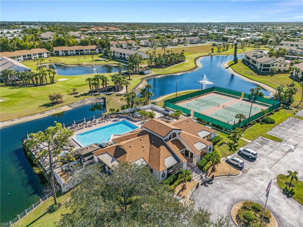 TERRAVERDE COUNTRY CLUB - Residential