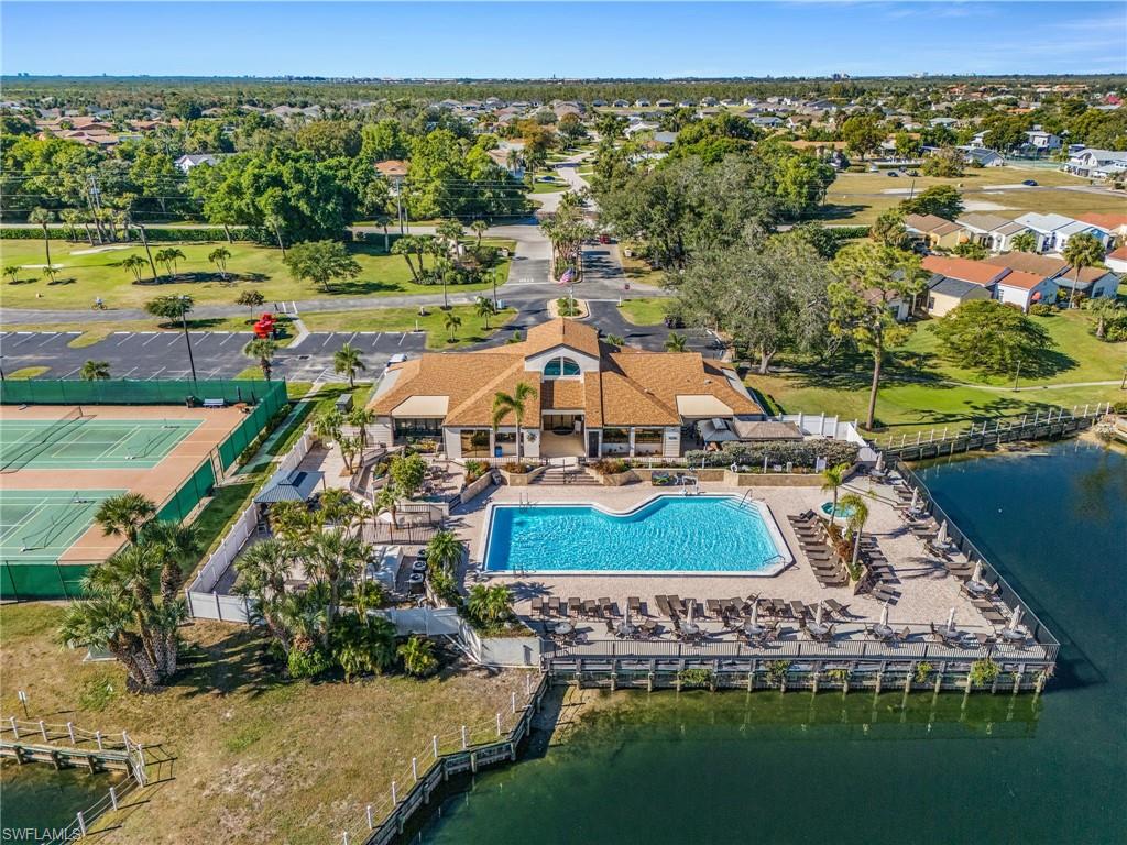 TERRAVERDE COUNTRY CLUB - Residential