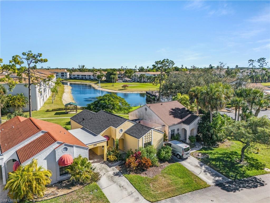 TERRAVERDE COUNTRY CLUB - Residential