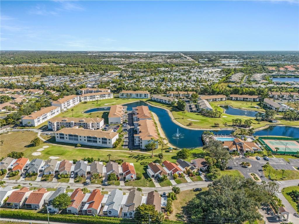 TERRAVERDE COUNTRY CLUB - Residential