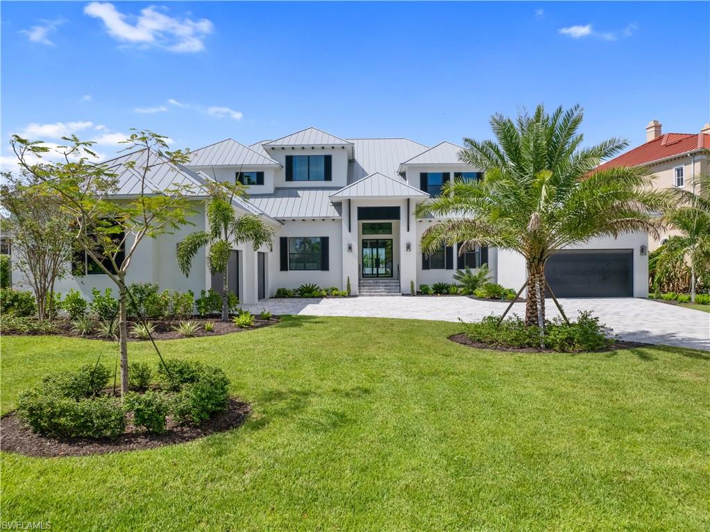 MAGNOLIA POINTE - Residential