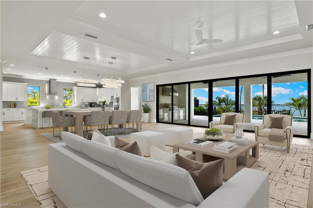 MAGNOLIA POINTE - Residential