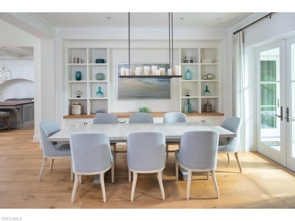 COQUINA SANDS - Residential