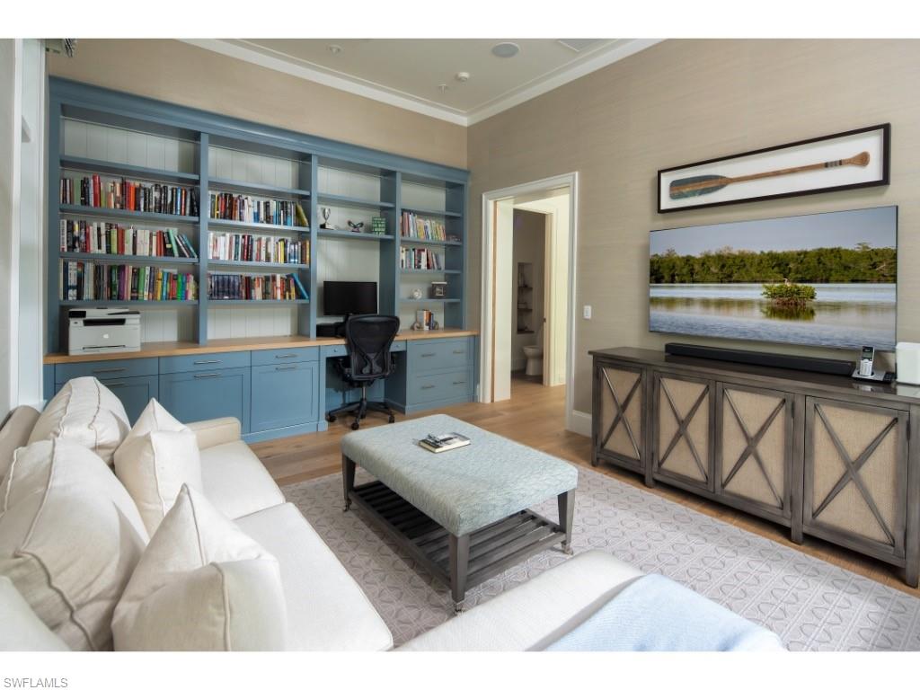 COQUINA SANDS - Residential