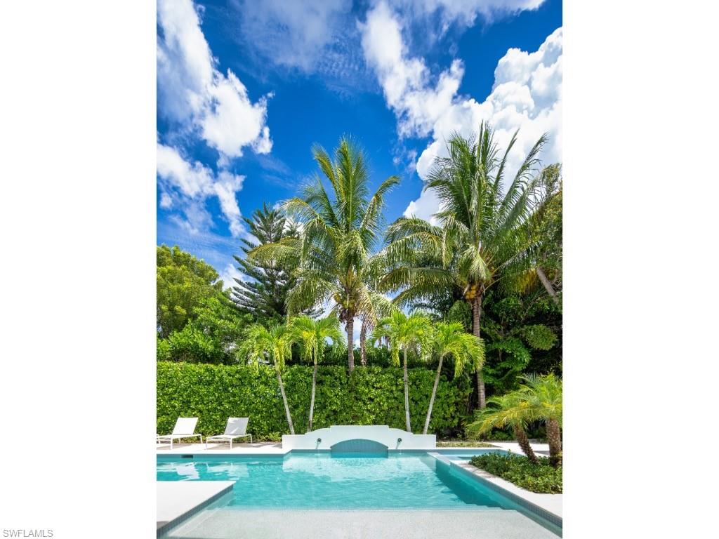 COQUINA SANDS - Residential