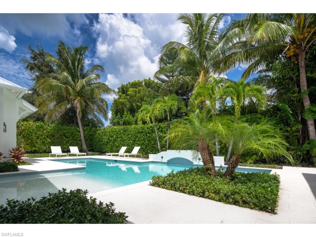 COQUINA SANDS - Residential