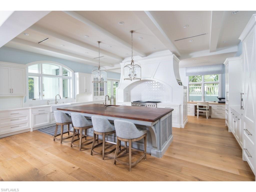 COQUINA SANDS - Residential